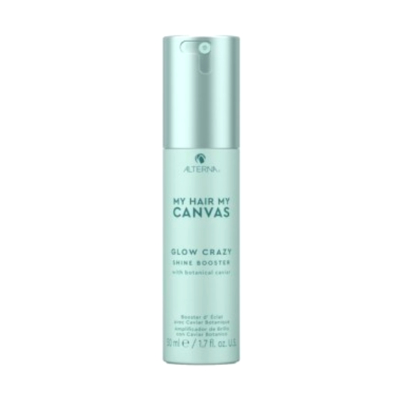 Alterna My Hair My Canvas Glow Crazy Shine Booster - Picture 2 of 3
